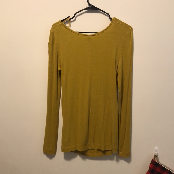 Free People (we the free) Shirt - Picture 3 of 4